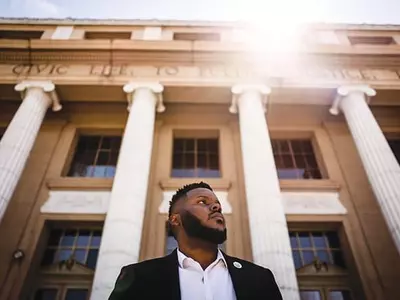 전국적 관심 속 기본소득 실험 들어간 북가주 스탁튼