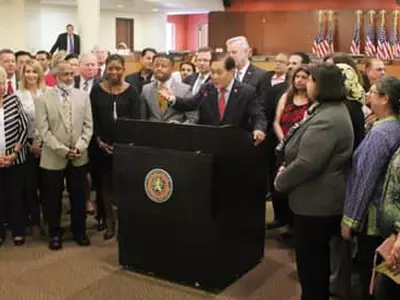 뉴욕 낫소 카운티에 '아시안국' 신설