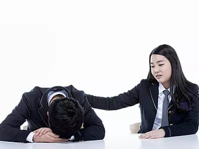 자녀 달라졌다면 세심한 관심 필요할 때