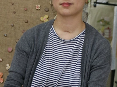 〈한국일보가 만난 사람들〉 "고난 가운데 희망을 쏩니다" 김신애 씨