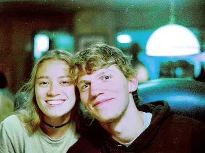 총 맞고도 대참사 막은 UNC 재학생