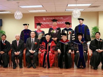 "사회변화에 영적 민감성으로 대처해야"