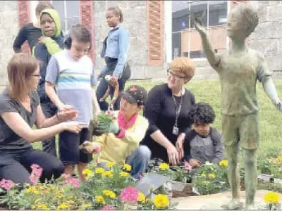 "현수의 안타까운 죽음, 더 이상은 없어야"