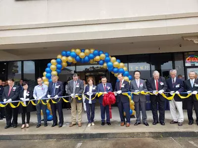 메트로 시티 은행, 이젠 '전국구 은행'