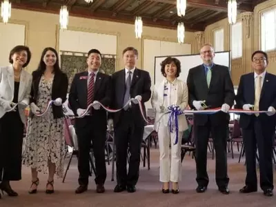 애틀랜타-대구, 문화교류 넘어 경제협력으로