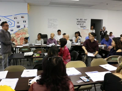 "12만 조지아 한인, 센서스 인구는 5만"