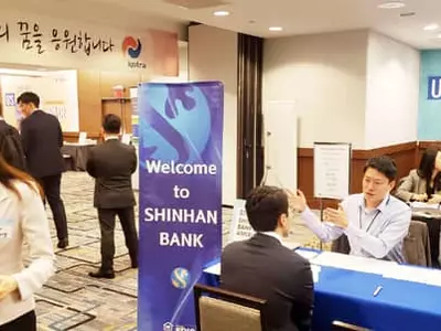 K 무브 잡 페어, 뉴욕-LA 동시 개최