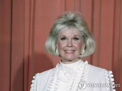 '케 세라, 세라' 부른 도리스 데이 별세