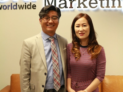 〈비즈니스 포커스〉 UNI 제이슨 박 · 배유나 보험 전문인