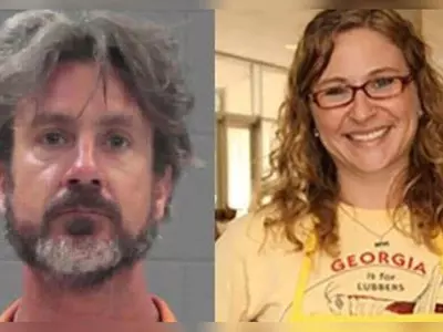 UGA 40대 현직 여교수 의문의 죽음