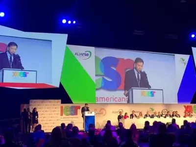 기아차 멕시코, 사회공헌 기업 인증 첫 획득