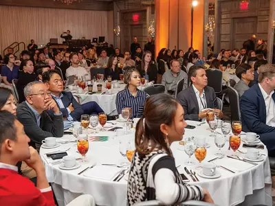 K-드라마, 미 주류시장 소개 큰 호응