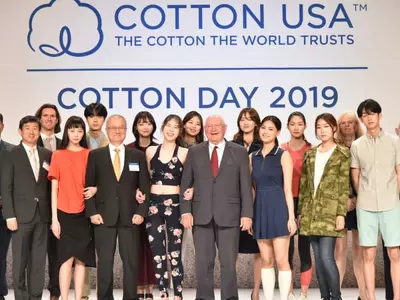 〈사진〉한국 간 퍼듀 연방농무장관