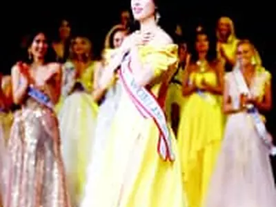 시애틀 한인 며느리 '미세스 월드'