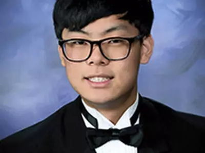 한인학생 6명 귀넷고교 수석·차석 졸업