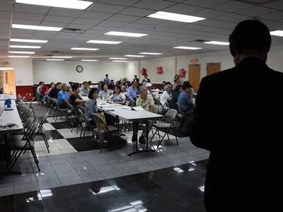 해외한인, 한국재산만 상속세 납부 의무