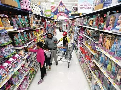 “중국제품 관세 인상 결국 소비자에 전가”