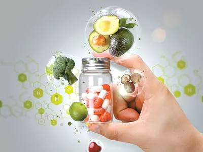 노니·글루코사민 등 건강식품, 모르고 먹으면‘독’