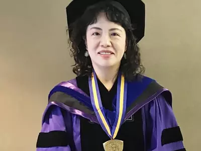 한인 교수, 뉴욕주립대 최우수 연구상