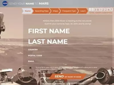 “내 이름이라도 우주로”