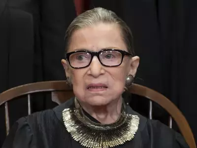 조지아발 반낙태 논란 연방대법원도 긴장