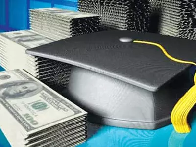 “학자금 대출 빚 갚을수 있을까요?