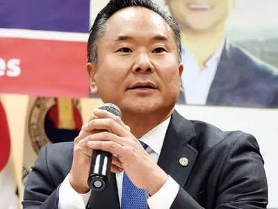 한인후보 LA시의회 입성 첫 관문 통과