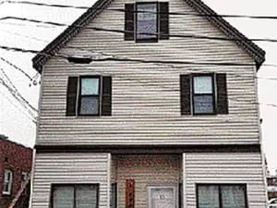 보스턴 한인회관 오픈하우스