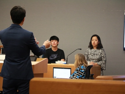 핵심 관련자 증언... 결정적 증거 안 나와