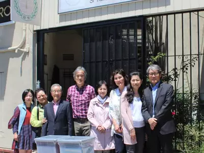 개인 소장자료, 한인 이민박물관 기증