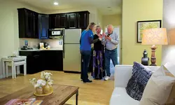 은퇴 후‘다운사이즈’는 이제 옛말