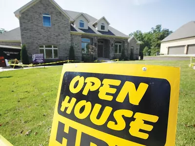 ‘오버 프라이스 배짱부리면 집 팔기 쉽지 않다