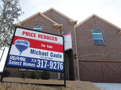 잘나가던 주택 시장‘좋은 시절’끝나가나