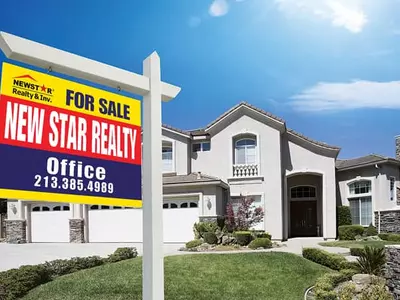 모기지 금리 3.82%… 거의 2년만에 최저