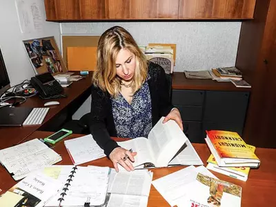 다시 찾은‘아날로그의 삶’마음속에 여유가