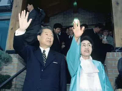 한국현대사 굴곡 온몸으로 살아낸 1세대 여성운동가