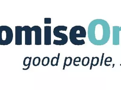 "이젠 프라미스 원 은행 입니다"