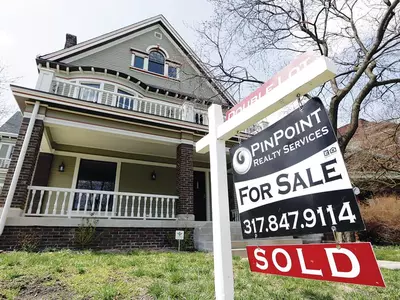 살인적인 주택 가격에 밀레니얼 대도시 탈출 러시