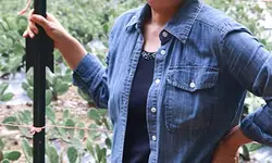 〈한국일보가 만난 사람들〉 한상례 한림건강즙 대표