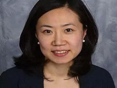 랜드연구소 한국석좌에 이지영 교수