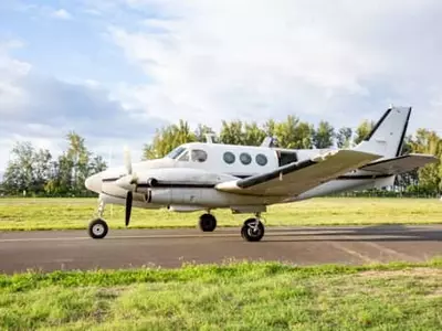 하와이서 소형 비행기 추락... 11명 사망