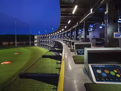 귀넷에 골프 위락단지 조성