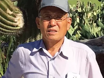 70대 한인 남성, 산행 중 실종