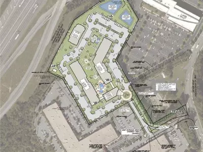 로렌스빌 한인 밀집거주지에 '은퇴촌'