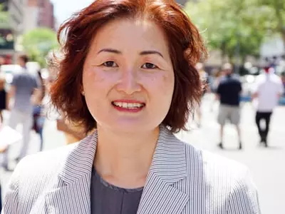 뉴욕시 한인여성 선출직 판사 또 탄생