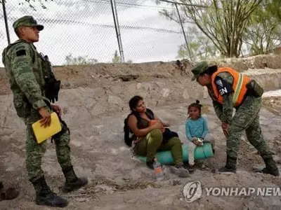 "매일 한명꼴 전 세계서 이주 어린이 사망"