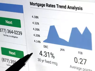 “나도 갈아타 볼까”한인들 재융자 문의 늘어