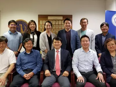 한·미 과학자 1,000여명 한 자리에