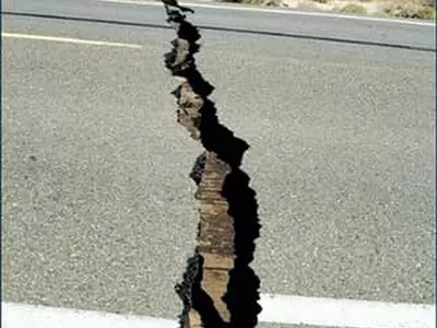 휴일 남가주 강진에 한인들도 공포감