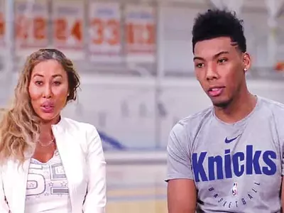 입양아 출신 어머니 둔 한인2세 NBA 활약